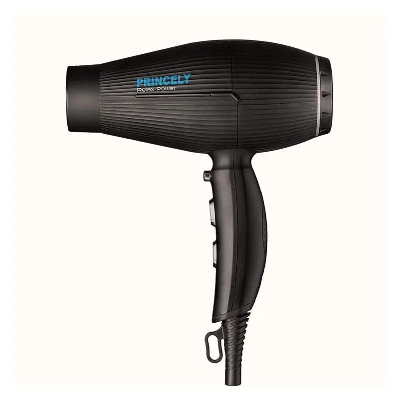 سشوار-2300وات-حرفه-اي-پرنسلی-مدل-PR202